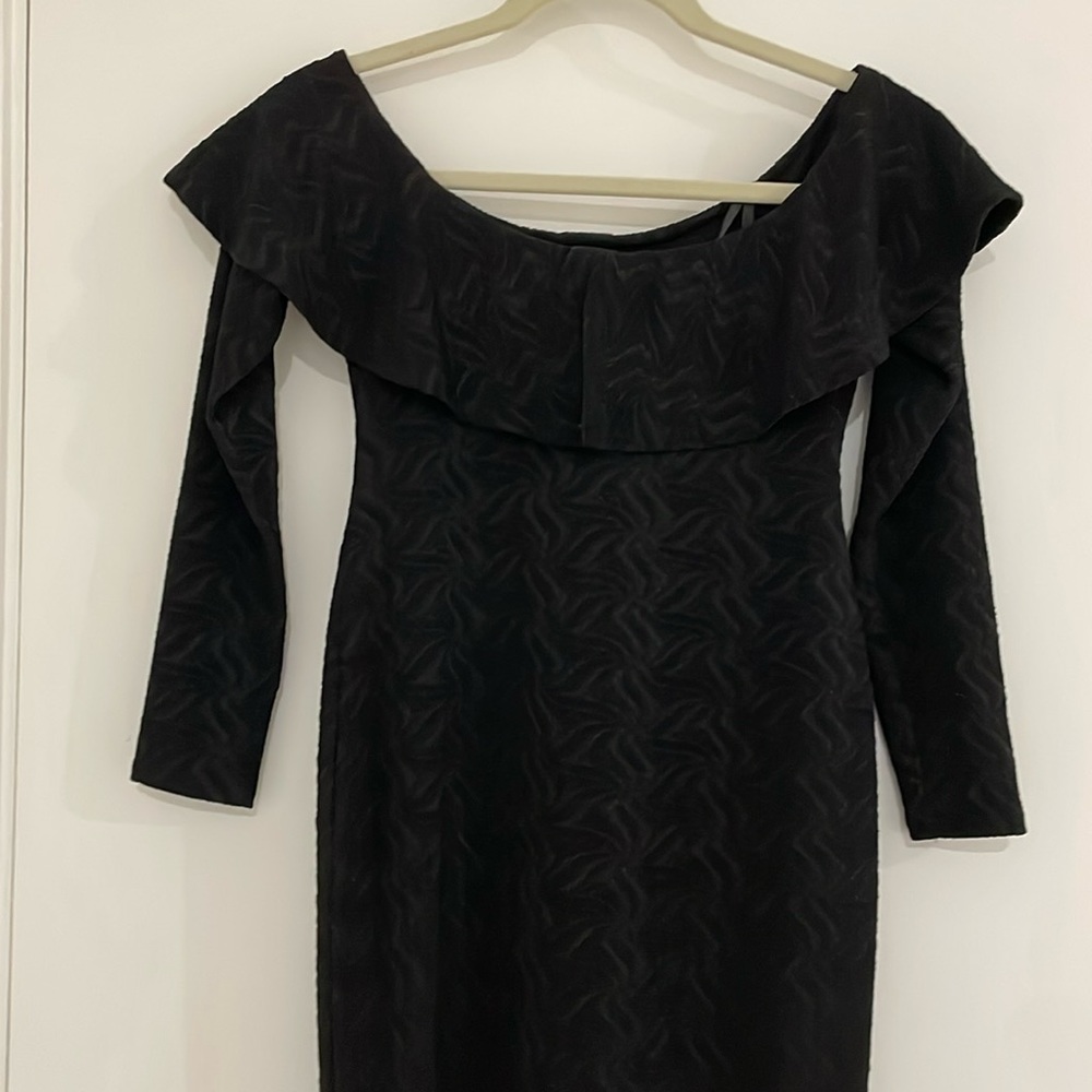 BCBG Dress
